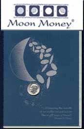 Moon Money Retail Pack